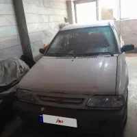 پراید ۸۱ سالم