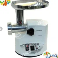 چرخ گوشت کنوود 000\000\20