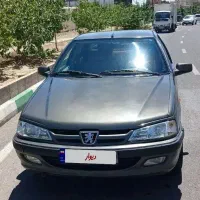 پژو پارس سفارش مدیران مدل ۸۹