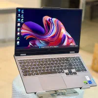 لپتاپ گیمینگ Lenovo LOQ RTX3050 6gb رم 24 گیگ
