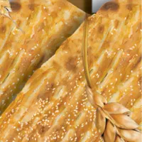 نان بربری کیان  استخدام فوری شاطر