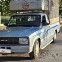 مزدا تک کابین 2000 ژاپن