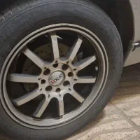 رینگ و لاستیک 16 اسپرت