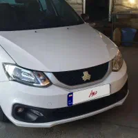 ساینا S  مدل ۱۴۰۱