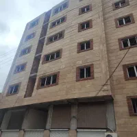 پیش فروش واحدهای ۸۰ و ۱۱۰ متری آپارتمان عجله