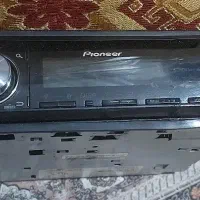 ضبط پاییونر ۶۶۵۰