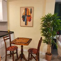 اجاره روزانه و ماهیانه دوخواب جکوزی دار