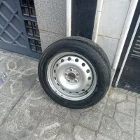 رینگ و لاستیک ۱۶ نو
