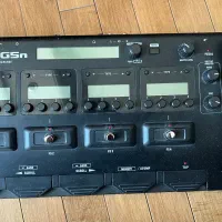 مولتی افکت zoom g5n