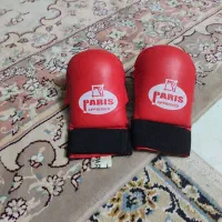 دستکش بوکس سالم وزیبا
