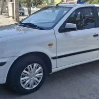 سمند lx|خودرو سواری و وانت|آباده, |دیوار