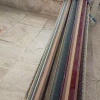حدود ۲۰ شاخه قاب عکس درهم