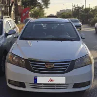 جیلی امگرند    جیلی امگرند    بیرنگ       520i