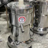 آبمیوه گیری ۳ اسب الماس