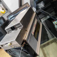 دستگاه ماینر m30 88th کم کار
