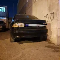 سمند X7|خودرو سواری و وانت|ارومیه, |دیوار