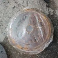 دیسک صفحه ولئو