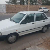 پراید 93 هیدرولیک دو ایربگ