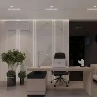 منشی دفتر شرکت معتبر