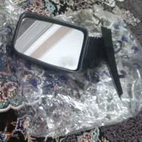 موتور سیکلت نیه آینه برقی پژو پارس