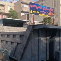 اتاق آماده تک بنز وده چرخ