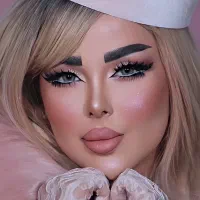 جشواره میکاپ و شینیون وآموزش میکاپ