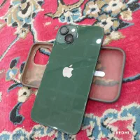 آیفون 13نورمال