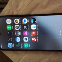 گوشی سامسونگ مدل  A 07 F5