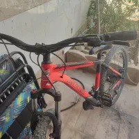دوچرخه سایز26