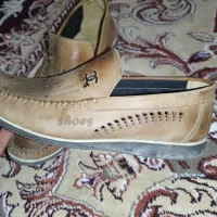 کفش تابستانی کالج