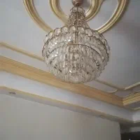 لوس 8لامپ وبرنز