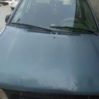 یک دستگاه پراید مدل 84 به فروش میرسده