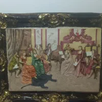 یه عدد تابلو
