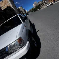 وانت ریچ|خودرو سواری و وانت|ارومیه, |دیوار
