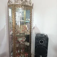 بوفه برنز درحد نو