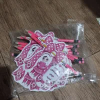بسته 11عددی پک کلاس اولی