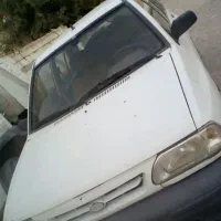 پراید ۸۸