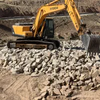 بیل مکانیکی