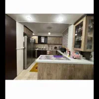 ۹۰ متری/تک واحدی/ اول گلبرگ/ کوچه نقابی