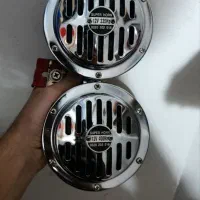 بوق طرح ۱۰۱۱ نو نو بدون یکدونه خط