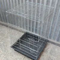 قفس بزرگ۱۰۳۳کاسکو عروس طوطی مینا
