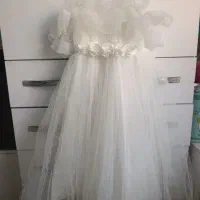 دوتا پیراهن مجلسی نو