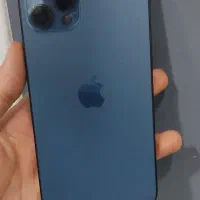 ایفون 12پرو فقط معاوضه
