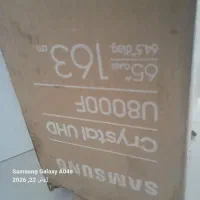 تلوزیون سامسونگ۶۵ کره مونتاژمصر