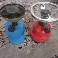 گاز کمپینگ
