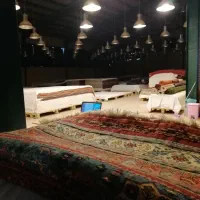 قالیشویی مرکزی (بهارستان)