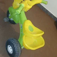 سه چرخه
