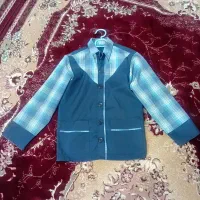 لباس مدرسه پسرانه