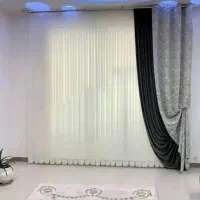 شستشو ونصب پرده در رفسنجان