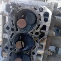 سیم کشی و مکانیکی و جلوبندی سیار